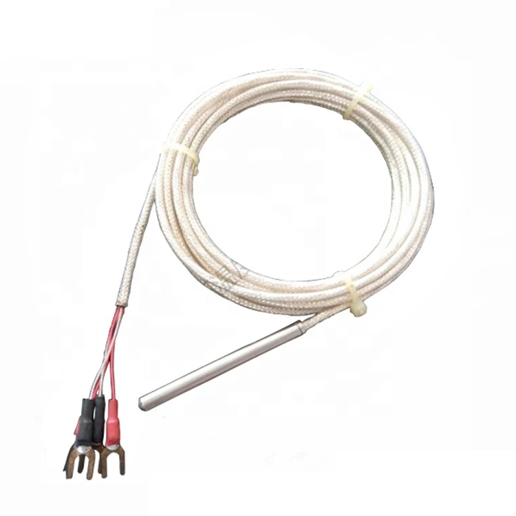 Cảm biến PT100