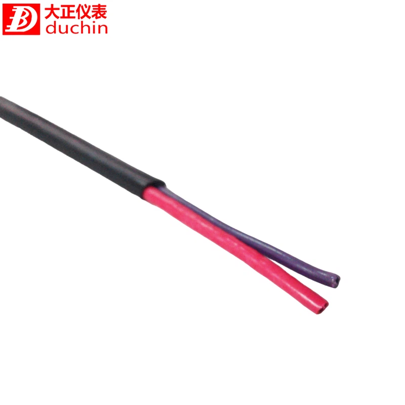 Loại dây nhiệt J